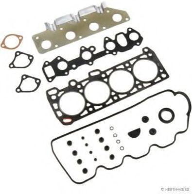 Комплект прокладок, головка цилиндра MAGNETI MARELLI 600000021240