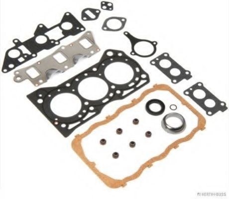 Комплект прокладок, головка цилиндра MAGNETI MARELLI 600000022060