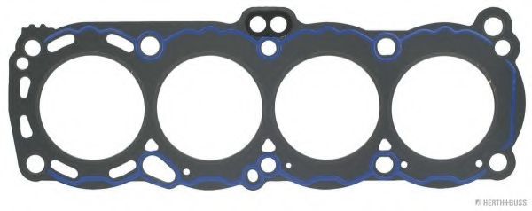 Прокладка, головка цилиндра MAGNETI MARELLI 600000023580