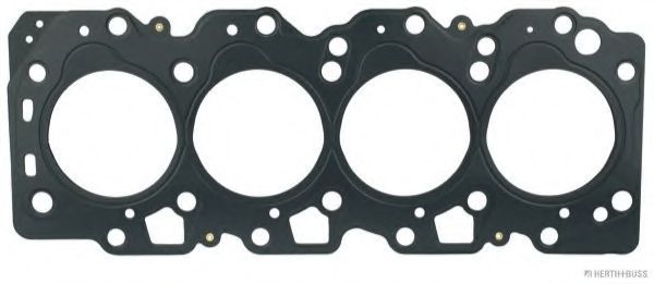 Прокладка, головка цилиндра MAGNETI MARELLI 600000024100