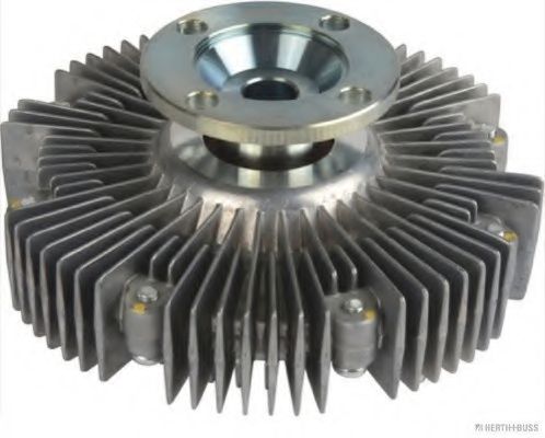 Сцепление, вентилятор радиатора 4SEASONS 36925