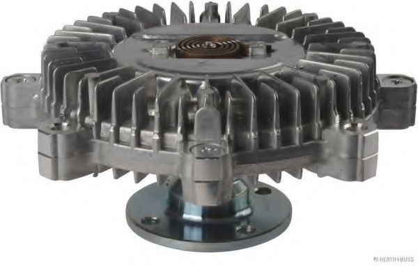 Сцепление, вентилятор радиатора MAGNETI MARELLI 600000046490