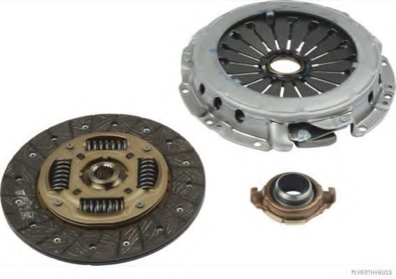 Комплект сцепления MAGNETI MARELLI 600000049400