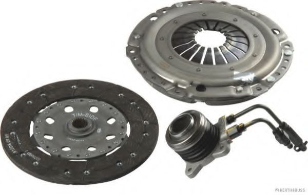 Комплект сцепления MAGNETI MARELLI 600000049420