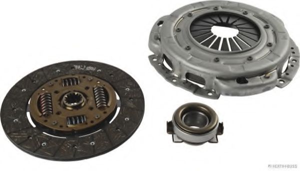 Комплект сцепления MAGNETI MARELLI 600000049820