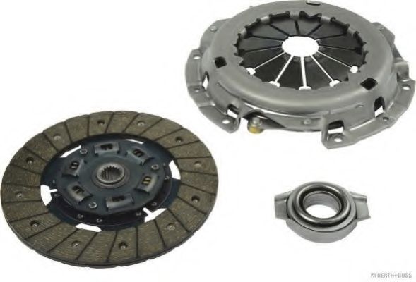 Комплект сцепления MAGNETI MARELLI 600000050740