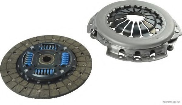 Комплект сцепления MAGNETI MARELLI 600000050940