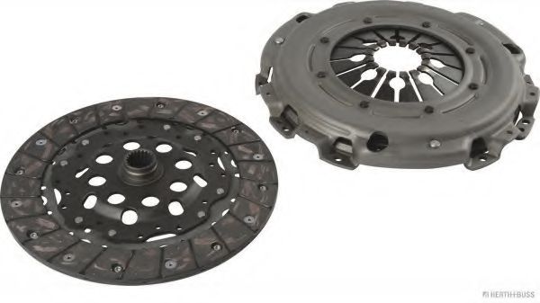 Комплект сцепления MAGNETI MARELLI 600000050970