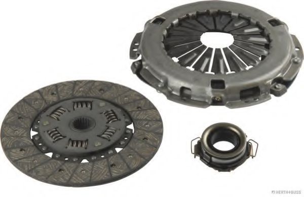 Комплект сцепления MAGNETI MARELLI 600000051570