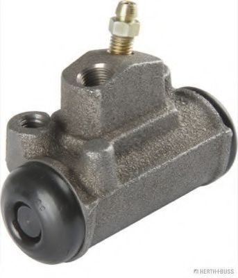 Колесный тормозной цилиндр MAGNETI MARELLI 600000081210