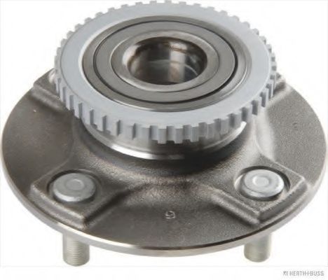 Комплект подшипника ступицы колеса MAGNETI MARELLI 600000139100