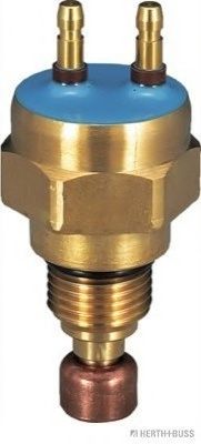 Термовыключатель, вентилятор радиатора MAGNETI MARELLI 600000178130