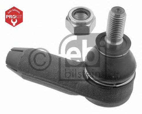Наконечник поперечной рулевой тяги FEBI BILSTEIN 02280