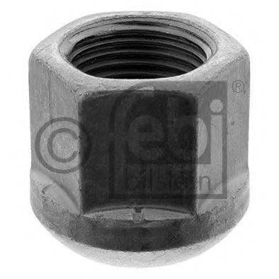 Гайка крепления колеса; Гайка FEBI BILSTEIN 03736