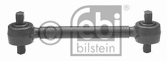 Тяга / стойка, подвеска колеса FEBI BILSTEIN 04406