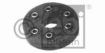 Шарнир, продольный вал FEBI BILSTEIN 08843