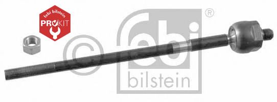 Осевой шарнир, рулевая тяга FEBI BILSTEIN 09484