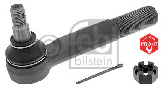Наконечник поперечной рулевой тяги FEBI BILSTEIN 14220
