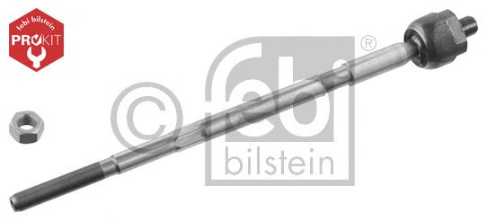 Осевой шарнир, рулевая тяга FEBI BILSTEIN 17702