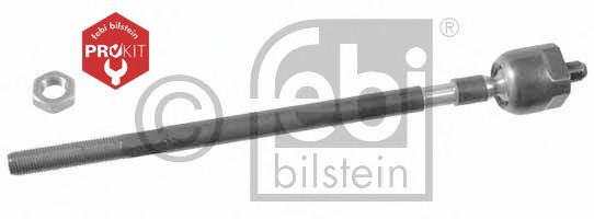 Осевой шарнир, рулевая тяга FEBI BILSTEIN 22517