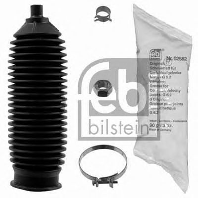 Комплект пылника, рулевое управление FEBI BILSTEIN 22561