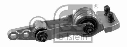 Подвеска, двигатель FEBI BILSTEIN 22711