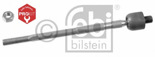 Осевой шарнир, рулевая тяга FEBI BILSTEIN 22991