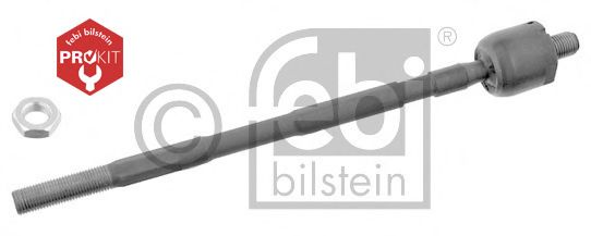 Осевой шарнир, рулевая тяга FEBI BILSTEIN 27820