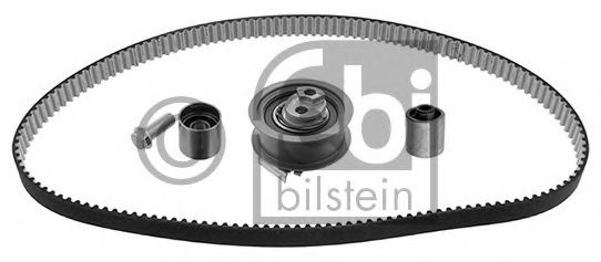 Комплект ремня ГРМ FEBI BILSTEIN 30586