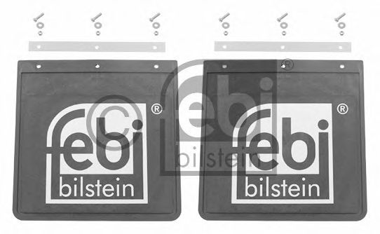 Брызговик FEBI BILSTEIN 30800