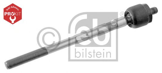 Осевой шарнир, рулевая тяга FEBI BILSTEIN 31507