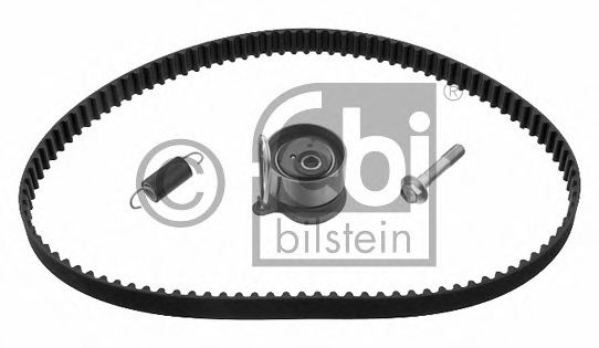 Комплект ремня ГРМ FEBI BILSTEIN 31840