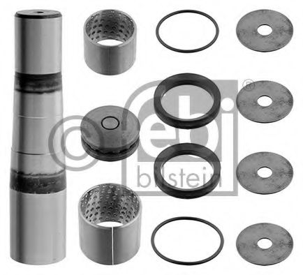 Ремкомплект, шкворень поворотного кулака FEBI BILSTEIN 39130