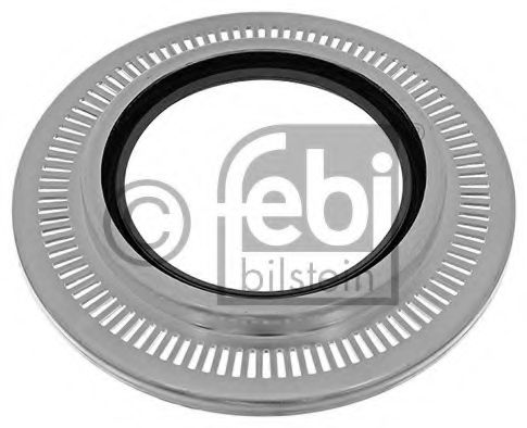 Уплотняющее кольцо, ступица колеса FEBI BILSTEIN 40029
