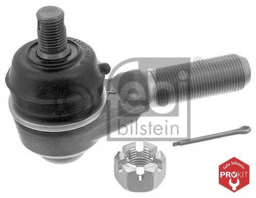 Наконечник поперечной рулевой тяги FEBI BILSTEIN 41373
