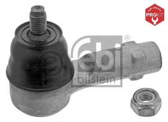 Наконечник поперечной рулевой тяги FEBI BILSTEIN 41992