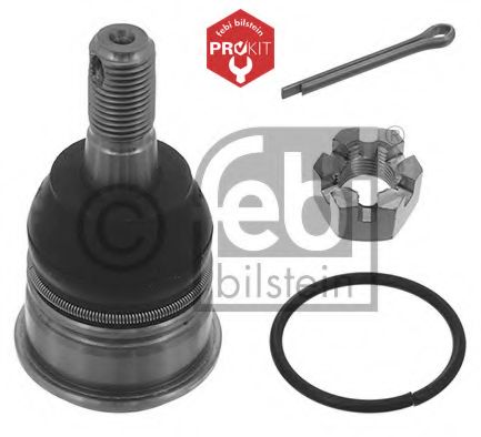 Несущий / направляющий шарнир FEBI BILSTEIN 42650