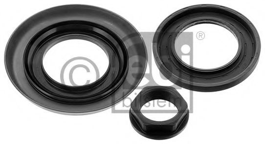 Комплект прокладок, дифференциал FEBI BILSTEIN 45058