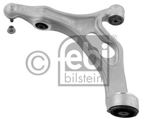 Рычаг независимой подвески колеса, подвеска колеса FEBI BILSTEIN 45527