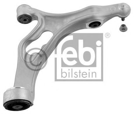 Рычаг независимой подвески колеса, подвеска колеса FEBI BILSTEIN 45528