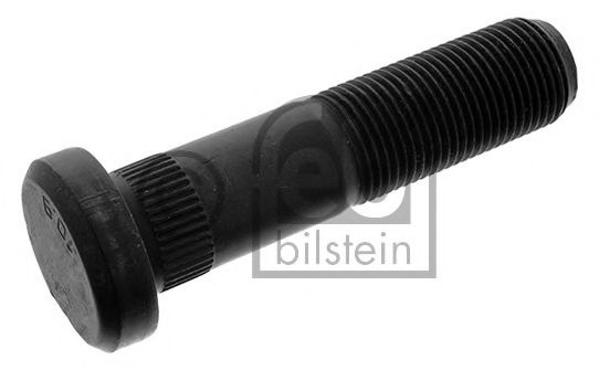 Болт крепления колеса FEBI BILSTEIN 46135