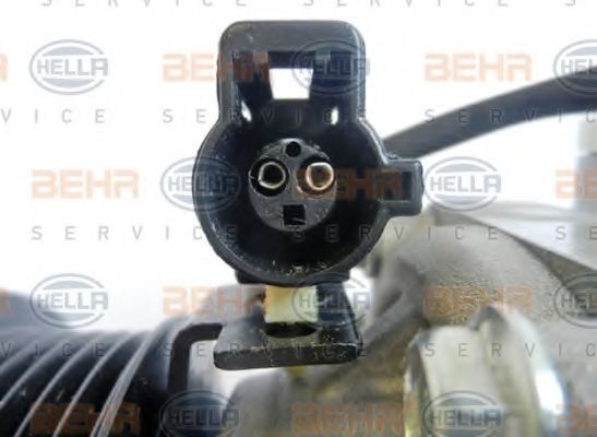 Компрессор, кондиционер AURADIA FDK339