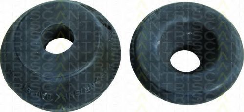 Опора стойки амортизатора TRISCAN 8500 29907