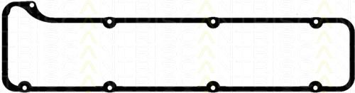 Прокладка, крышка головки цилиндра TRISCAN 515-5087