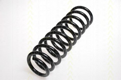 Пружина ходовой части TRISCAN 8750 1030