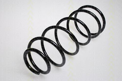 Пружина ходовой части TRISCAN 8750 1514