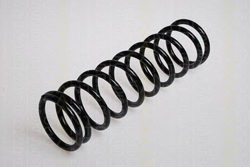 Пружина ходовой части TRISCAN 8750 1807