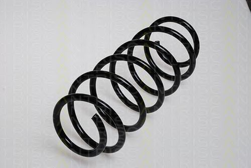 Пружина ходовой части TRISCAN 8750 2472