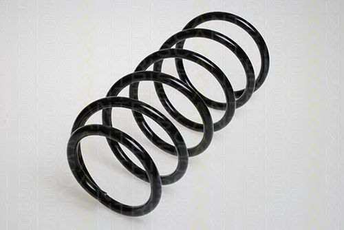 Пружина ходовой части TRISCAN 8750 2498