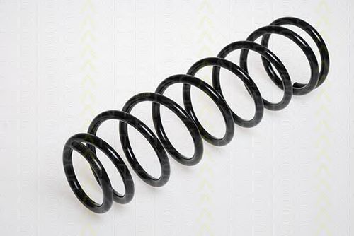 Пружина ходовой части TRISCAN 8750 4024